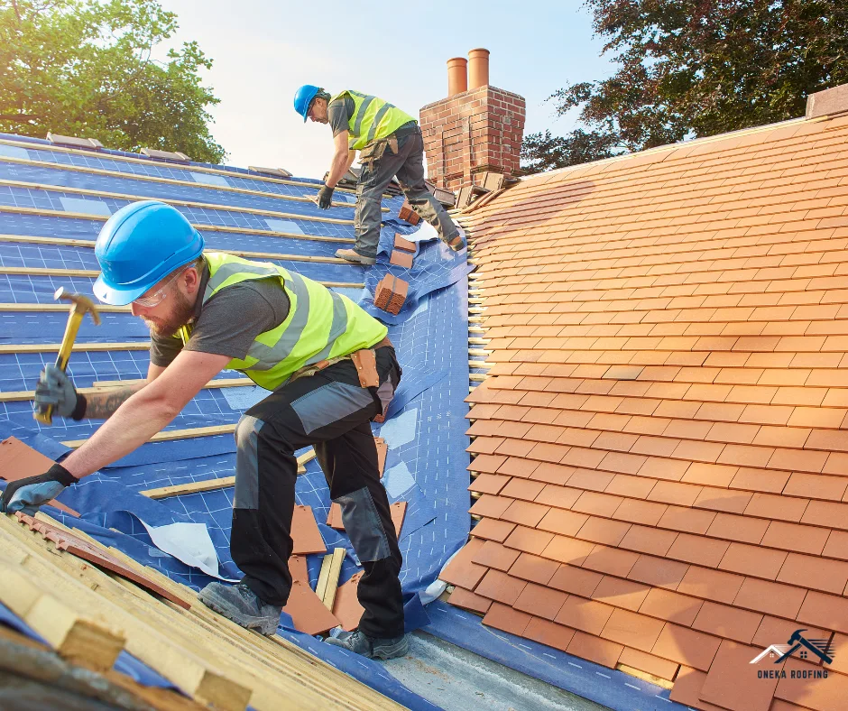 Why choose Roof Repair Near Me in Harwood, MO