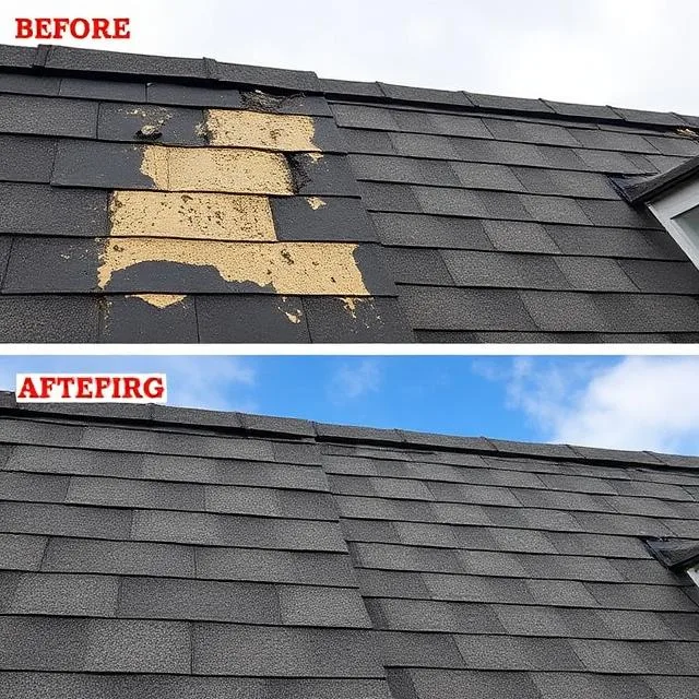 Roof Repair Near Me in Harwood, MO near me